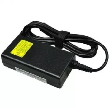Acer 65W AC Adapter Indoor Power Supply Black Laptop 100-240V