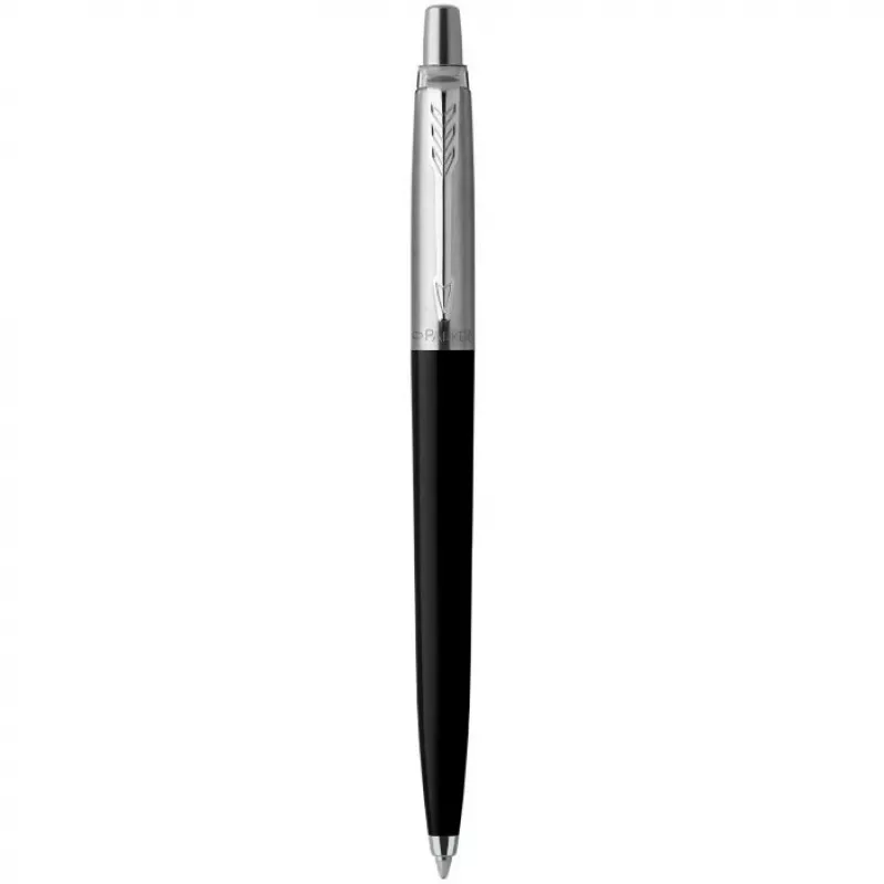 Clip-on retractable ballpoint pen Parker 2096873