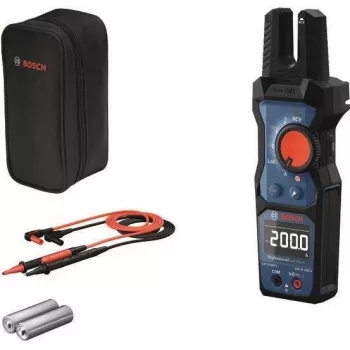 Bosch fork clamp meter GFM 1000-15 (0601077400)