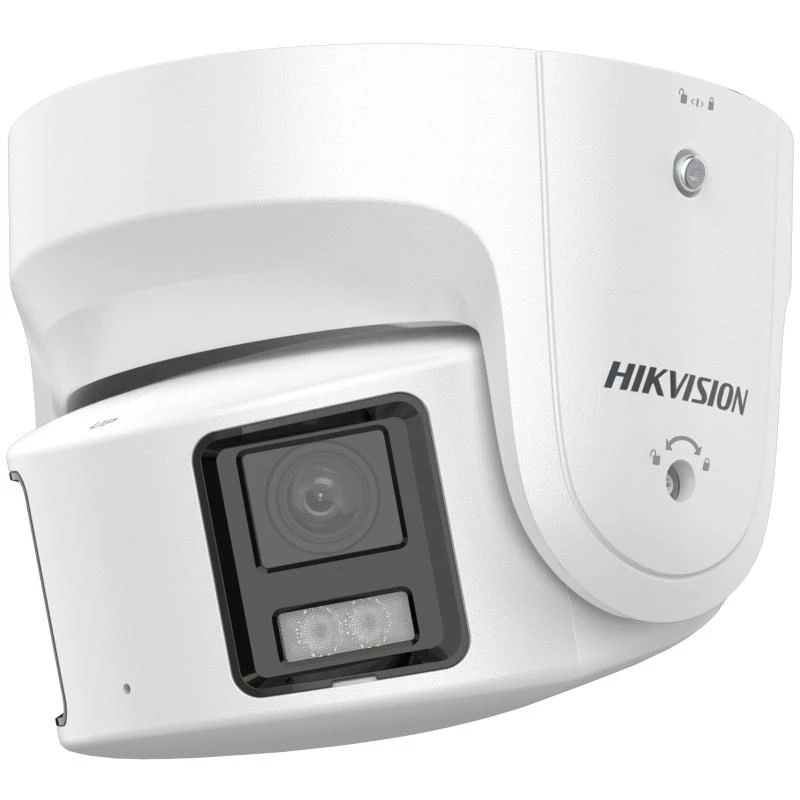 IP Camera Hikvision DS-2CD2387G2P-LSU/SL Surveillance Camera