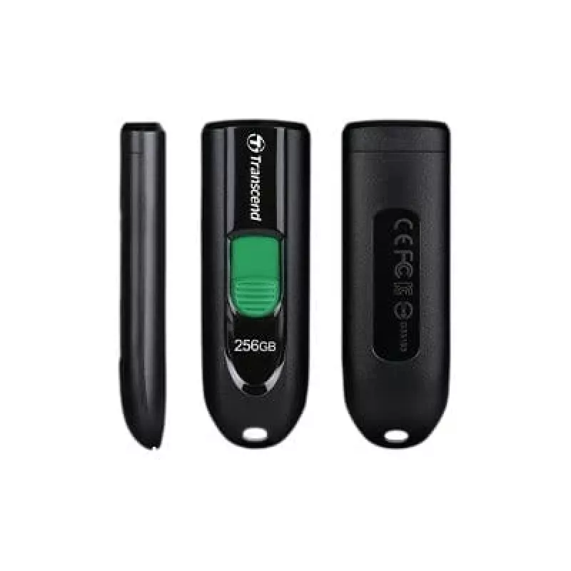 Memory Drive Flash USB3 256GB/790C TS256GJF790C Transcend