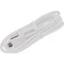 Motorola Data Cable SKN6462A, Micro-USB, white, Bulk (SKN6462A)