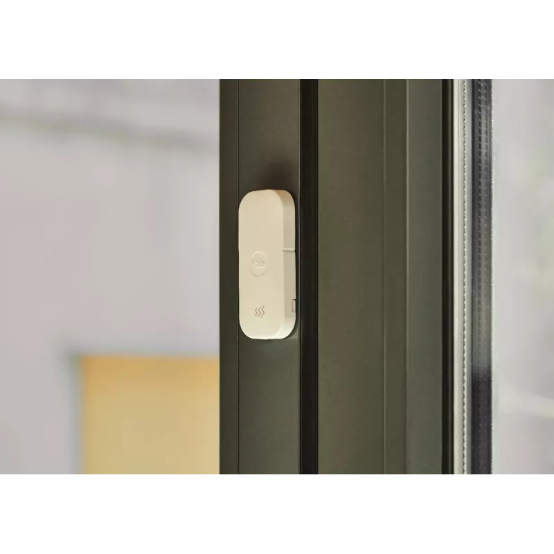 Yale AL-SDC-1A-W door/window sensor Wireless Door/Window White