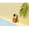 Protective phone case Man and Wood for iPhone 12 mini — Terra Black