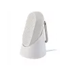 LEXON | Speaker | Mino T | Bluetooth | White | Portable | Wireless connection
