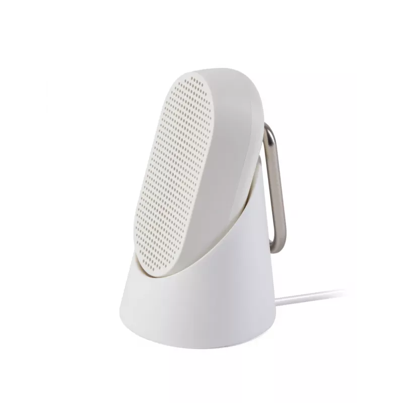 LEXON | Speaker | Mino T | Bluetooth | White | Portable | Wireless connection