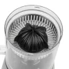 Automatic orange juicer Jata JEEX1616 — countertop citrus squeezer for oranges and similar fruits