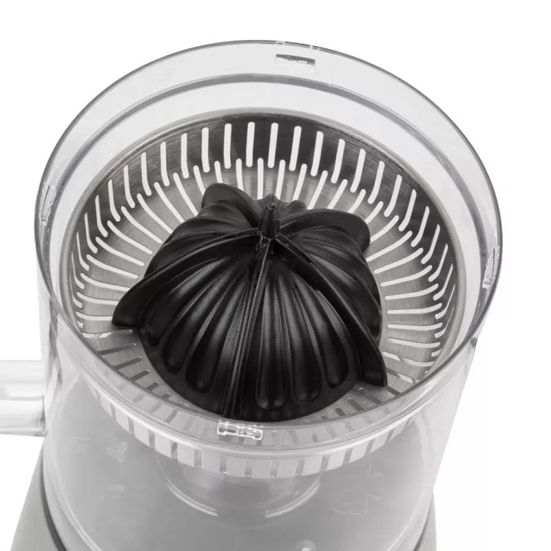 Automatic orange juicer Jata JEEX1616 — countertop citrus squeezer for oranges and similar fruits
