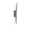 Wall/ceiling mounting bracket SBOX PLB-4269T-2 for 43–100 kg displays, platform 900×600 mm