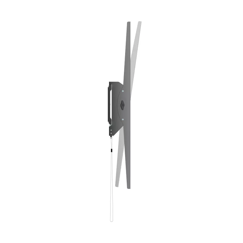Wall/ceiling mounting bracket SBOX PLB-4269T-2 for 43–100 kg displays, platform 900×600 mm