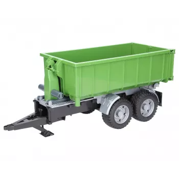 Play vehicle BRUDER 2035