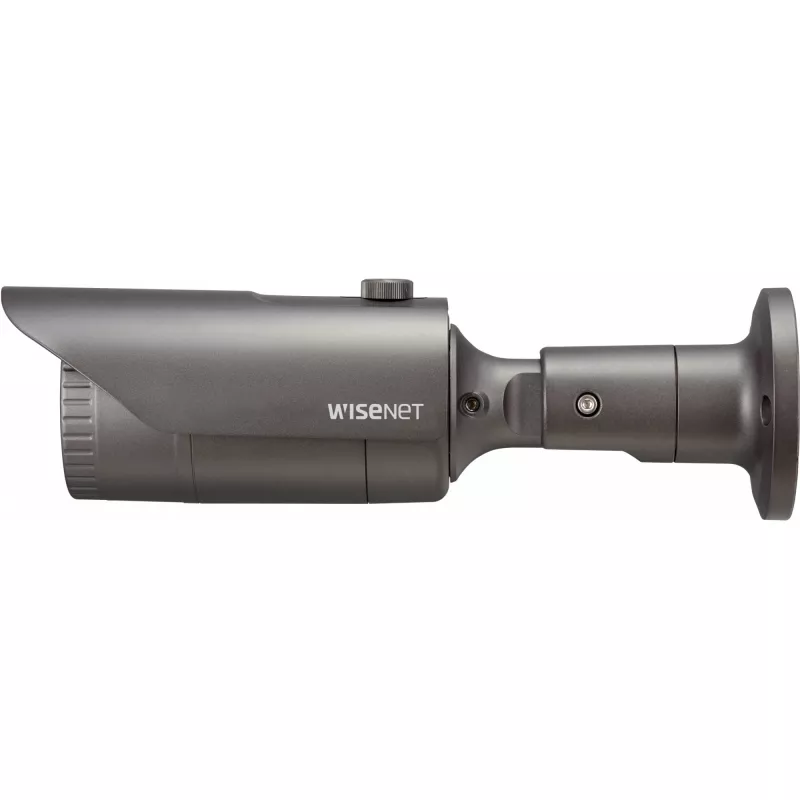 Hanwha Techwin WiseNet Q QNO-8010R - Network Surveillance Camera - Colour (day/night)
