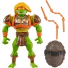 Masters of the Universe Origins Turtles of Grayskull Michelangelo, Play Figurine