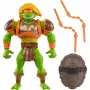 Masters of the Universe Origins Turtles of Grayskull Michelangelo, Play Figurine