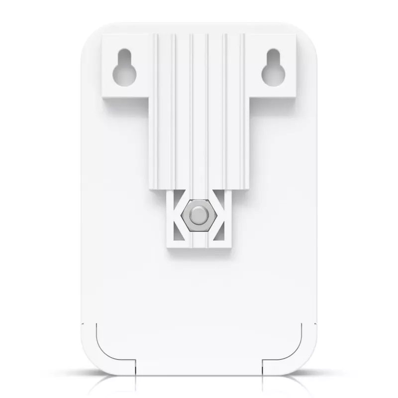 Ethernet surge protector UBIQUITI UACC-ETH-SP-Pro — 10 Gbit/s, 600 V, polycarbonate, white