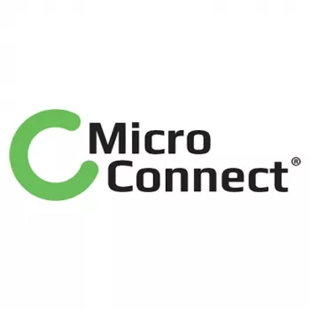 Microconnect B-FTP5015W networking cable White 1.5 m Cat5e F/UTP (FTP)