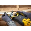 Reciprocating Saw STANLEY 20V Max with 2 x 2.0Ah Batteries and Carry Case