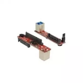 Interface Card DeLOCK 62652 Internal USB 3.2 Gen 1