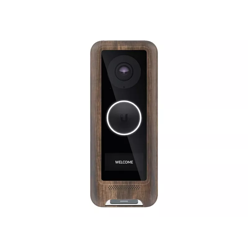 Cover Polycarbonate Ubiquiti UVC-G4-DB-Wood Lightweight Durable