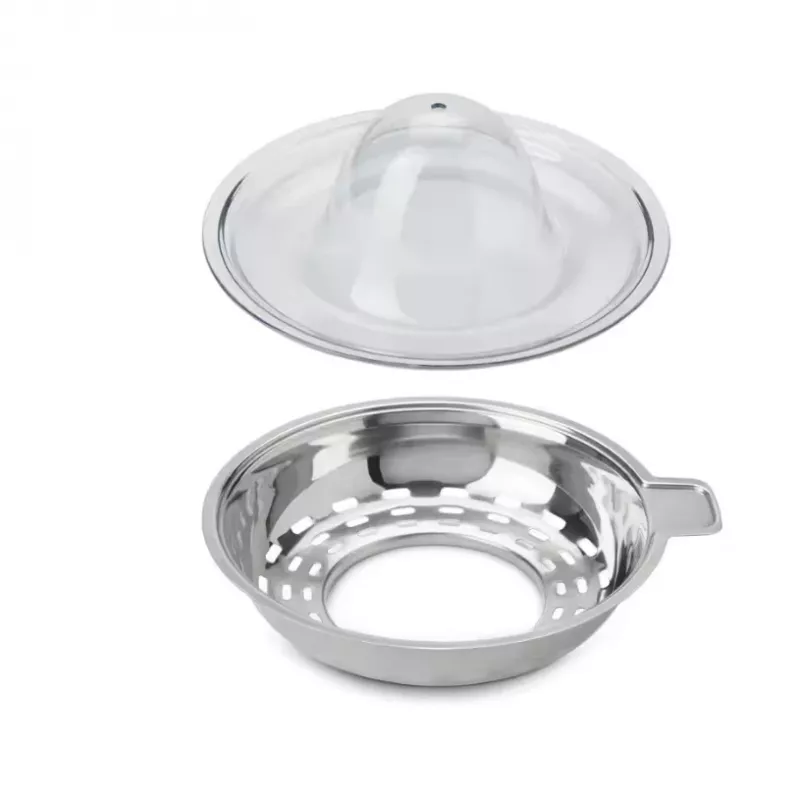 Kenwood JE290 electric citrus press 1 L 40 W White