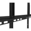 TV Wall Mount Actec TVM1 VESA Compatible Adjustable for flat-screen TVs