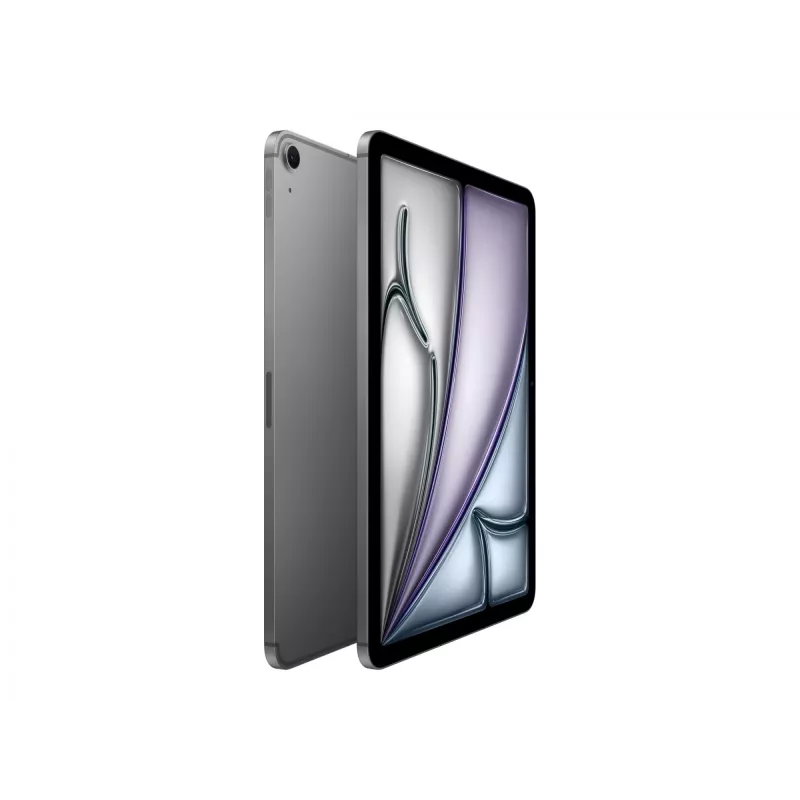 Apple iPad 11-inch Air Wi-Fi + Cellular 128GB - Space Grey