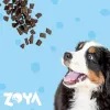 Dry dog food ZOYA ColdPRO Duck 9 kg — adult maintenance, single-protein, 26% protein, 10% fat