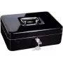 Cash box WEDO size 2 Black