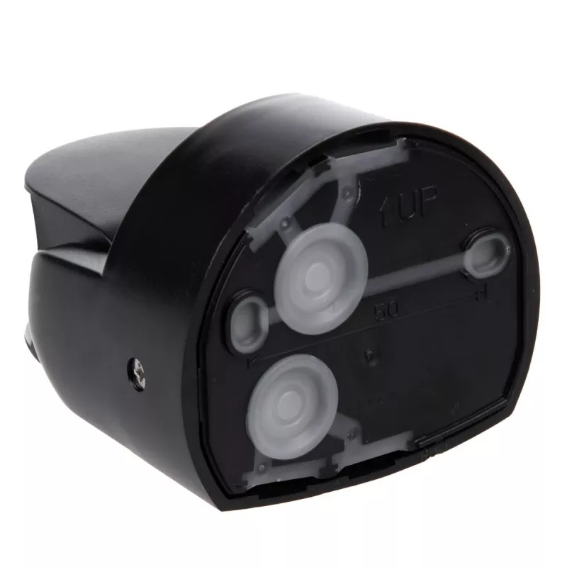 Infrared Motion Sensor MACLEAN MCE468B IP65 — infrared presence detector, weatherproof