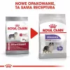 Dry dog food Royal Canin Medium Sterilised Adult 12 kg — for sterilised medium-breed adult dogs, Poultry, Protein 28%, Fat 13%