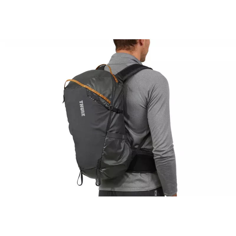 Thule 4095 Stir 25L Mens Hiking Backpack Wood Thrush