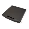 VALUE 19inch LCD KVM console. 19inch. VGA. USB+PS/2. UK