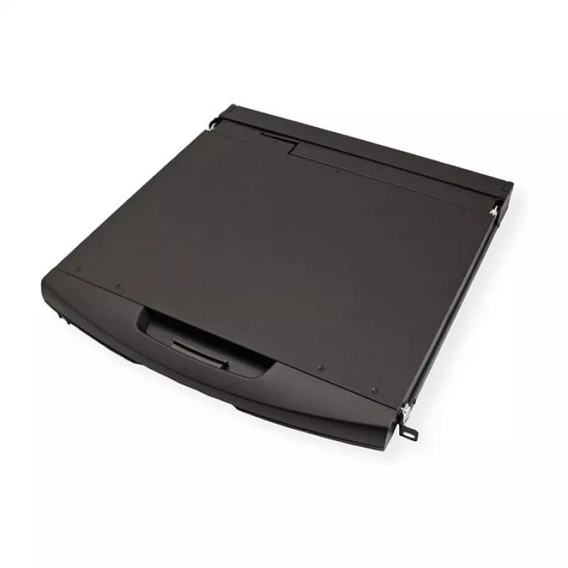 VALUE 19inch LCD KVM console. 19inch. VGA. USB+PS/2. UK