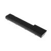 Battery Green Cell HP56 for HP EliteBook 8560w 8570w 8760w 8770w, Li‑Ion 4400 mAh, black