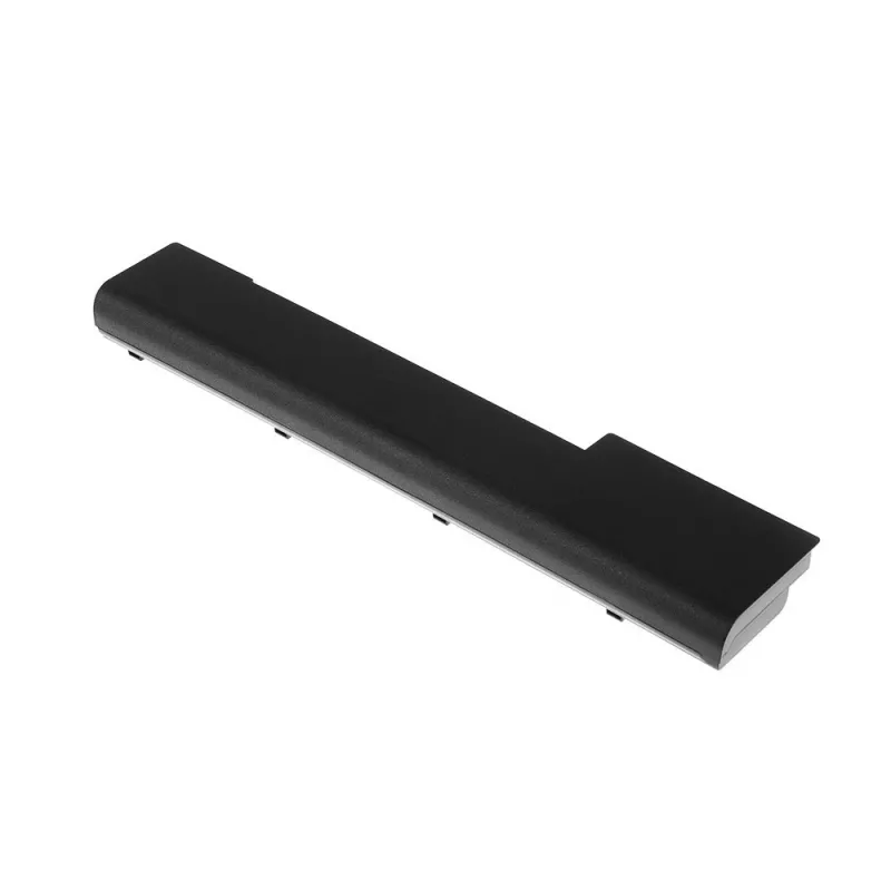 Battery Green Cell HP56 for HP EliteBook 8560w 8570w 8760w 8770w, Li‑Ion 4400 mAh, black