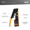 Multi Modular Crimping T DN-94025