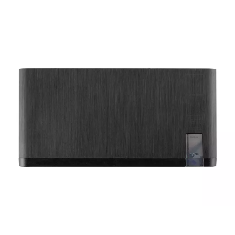 KVM switch Belkin F1DN204KVM-UNN4 HDMI 4K USB Rack mounting