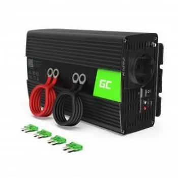INV18 - Universal - Auto - 24 V - 1000 W - 230 V - DC-to-AC