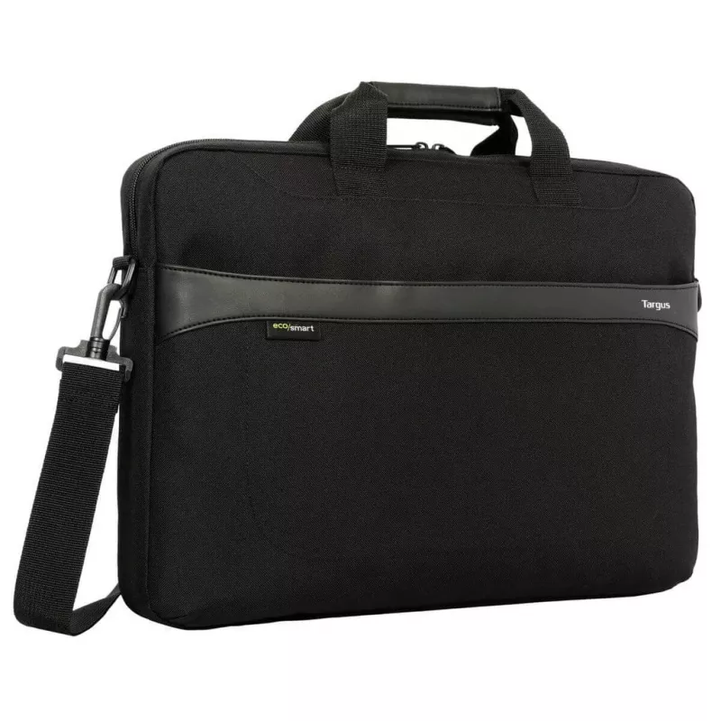 Targus GeoLite 40.6 cm (16 inch) Slip case Black