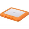 LaCie Rugged RAID Shuttle 8TB Portable Hard Drive, USB-C (STHT8000800)