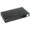 Ruijie Networks RG-EG305GH-P-E wired router Black