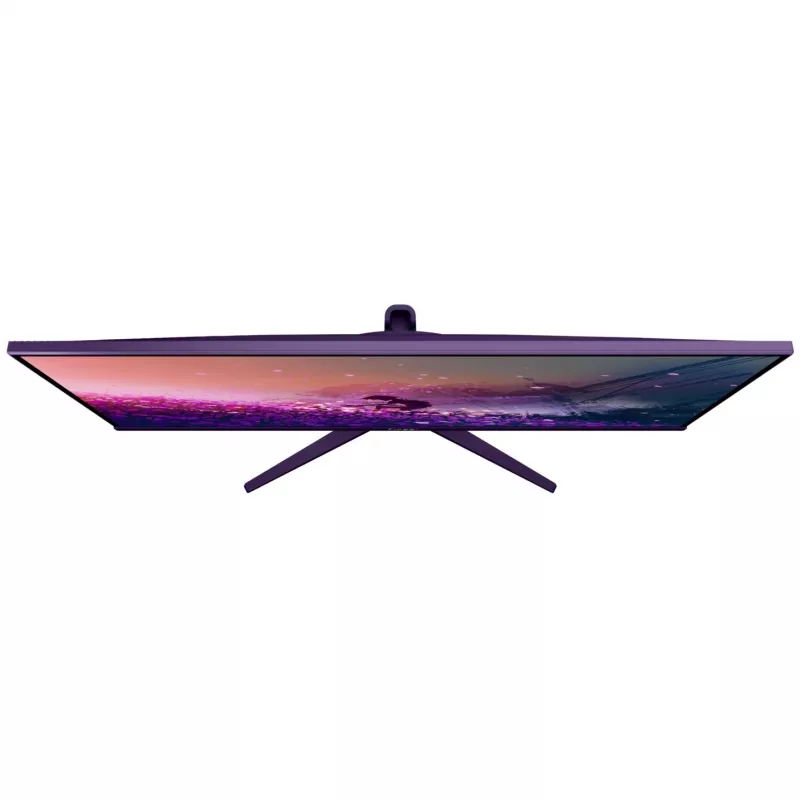Monitor Arozzi Nova 32 inch (80 cm) Quad HD 2560x1440 LED 1 ms 16:9 VESA Purple