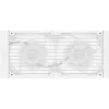 Liquid CPU Cooler THERMALTAKE TH240 V3 ARGB Sync AIO Snow Edition