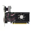Graphics Card AFOX Geforce GT710 4GB DDR3 64-bit DVI HDMI VGA Low Profile V3