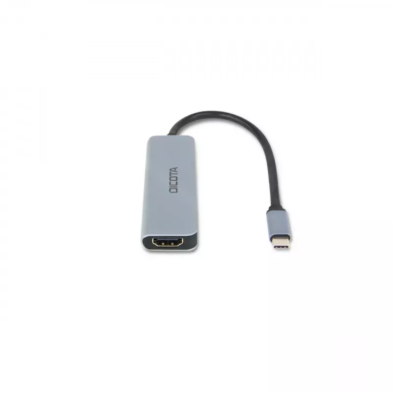 USB Hub DICOTA D32060