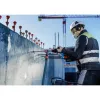 Hammer Drill Bosch Expert Max-8X — 30 mm drill diameter, 400 mm working length