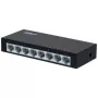 Network Switch DAHUA SF1008-EUR 8-port 10/100 Mbps Unmanaged
