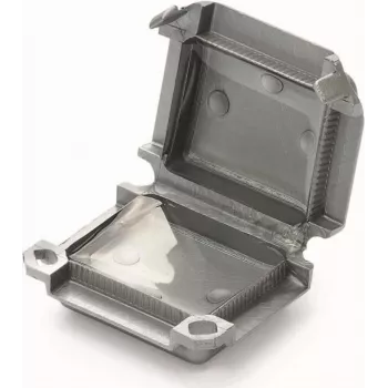 Grothe micro connection sleeve for max. 5 cores up to 4 mm² HAPPY 1 (VE2) (84022)
