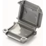 Grothe micro connection sleeve for max. 5 cores up to 4 mm² HAPPY 1 (VE2) (84022)