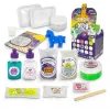 Sensory Set TUBAN TU3832 — assorted textures and colors for tactile development